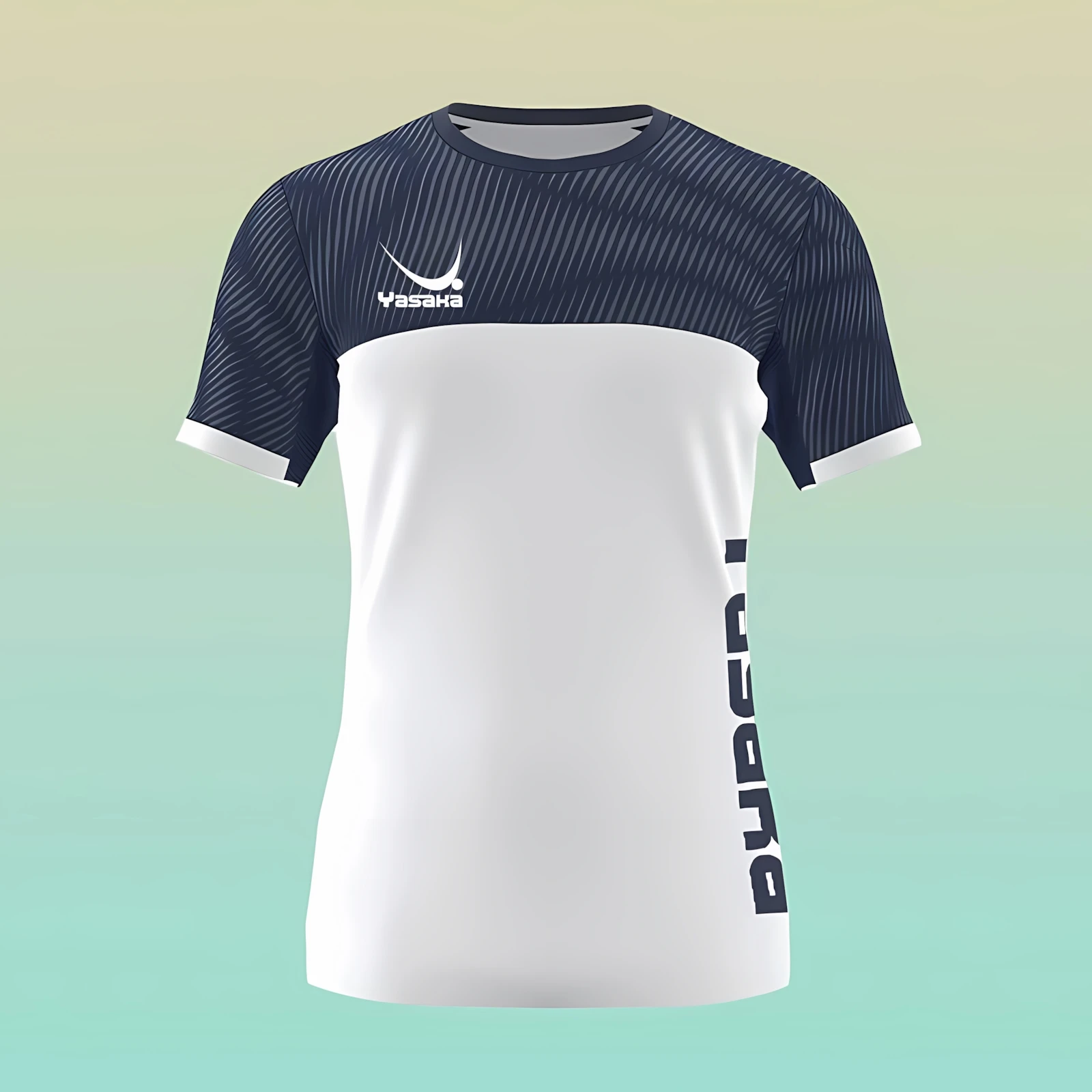 Fashion Men's T-shirt Outdoor  - Table Tennis Xu Xin recension och pris