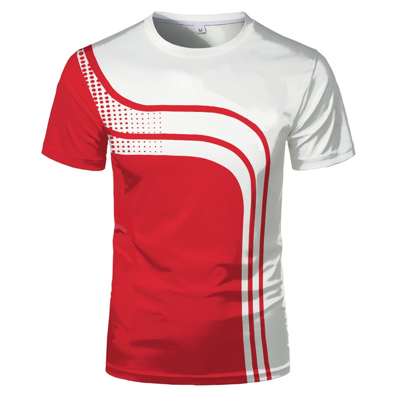 Simple Fashion Quick Dry Sport - Table Tennis Xu Xin recension och pris