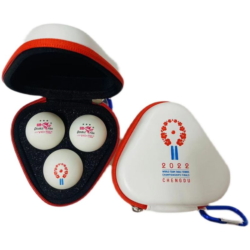 CHENGDU World Championships Do - Table Tennis World Championship recension och pris