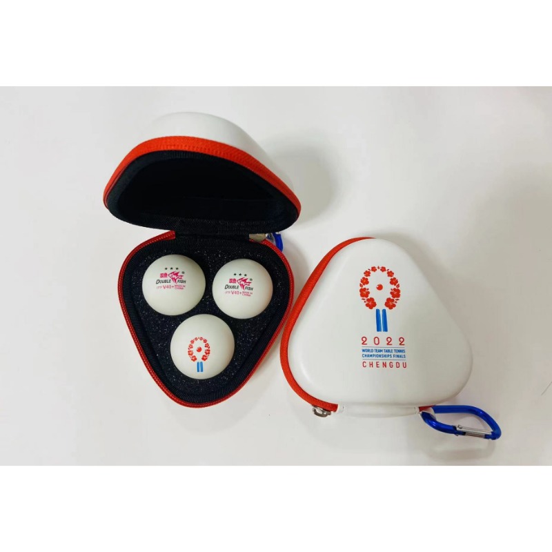 CHENGDU World Championships Do - Table Tennis World Championship recension och pris