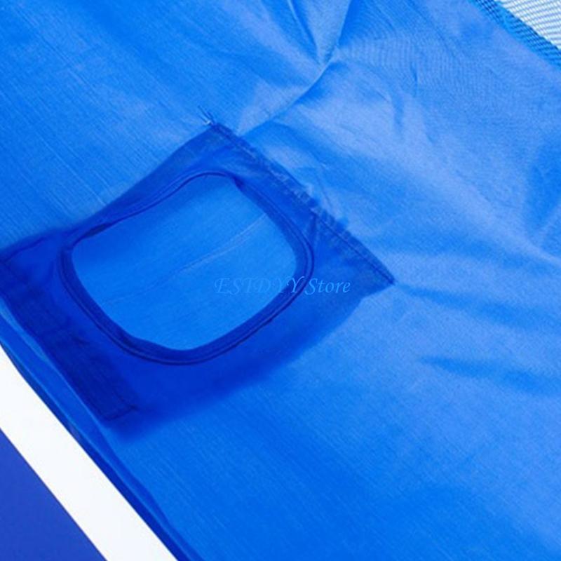 G6DE Light Weight Table Tennis - Table Tennis Net Set recension och pris