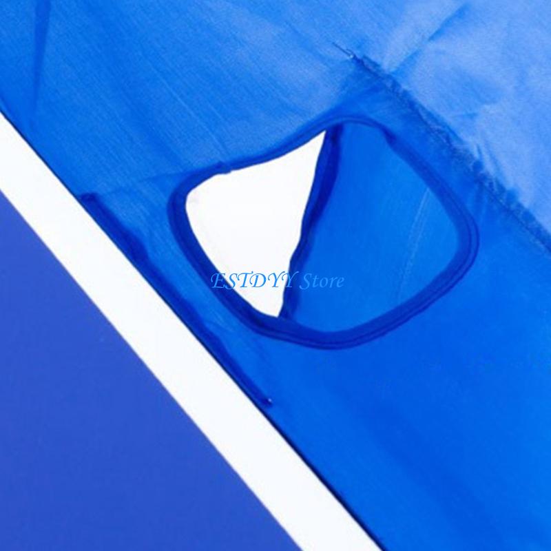 G6DE Light Weight Table Tennis - Table Tennis Net Set recension och pris