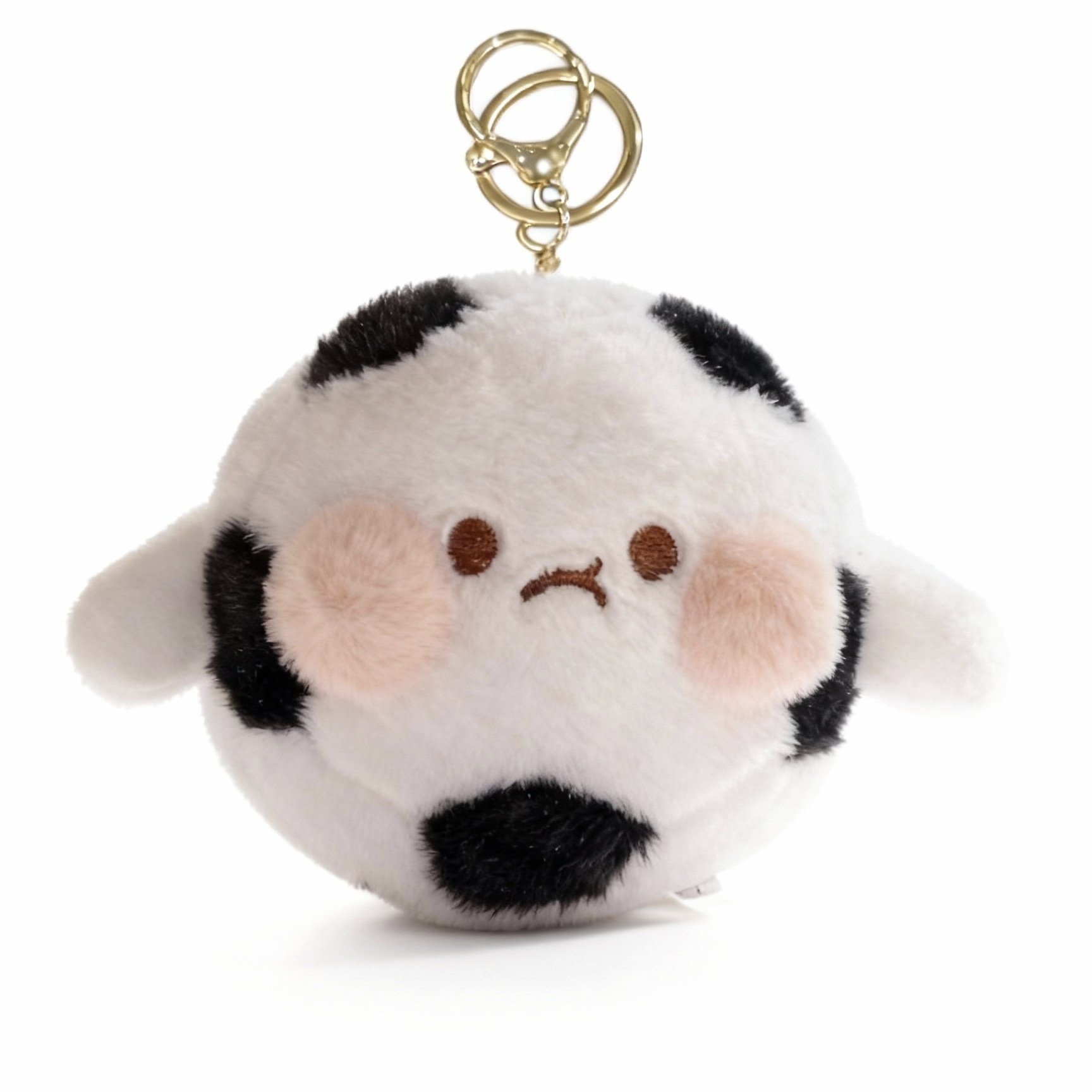 New Original 4-inch Volleyball - Table Tennis Keychain recension och pris