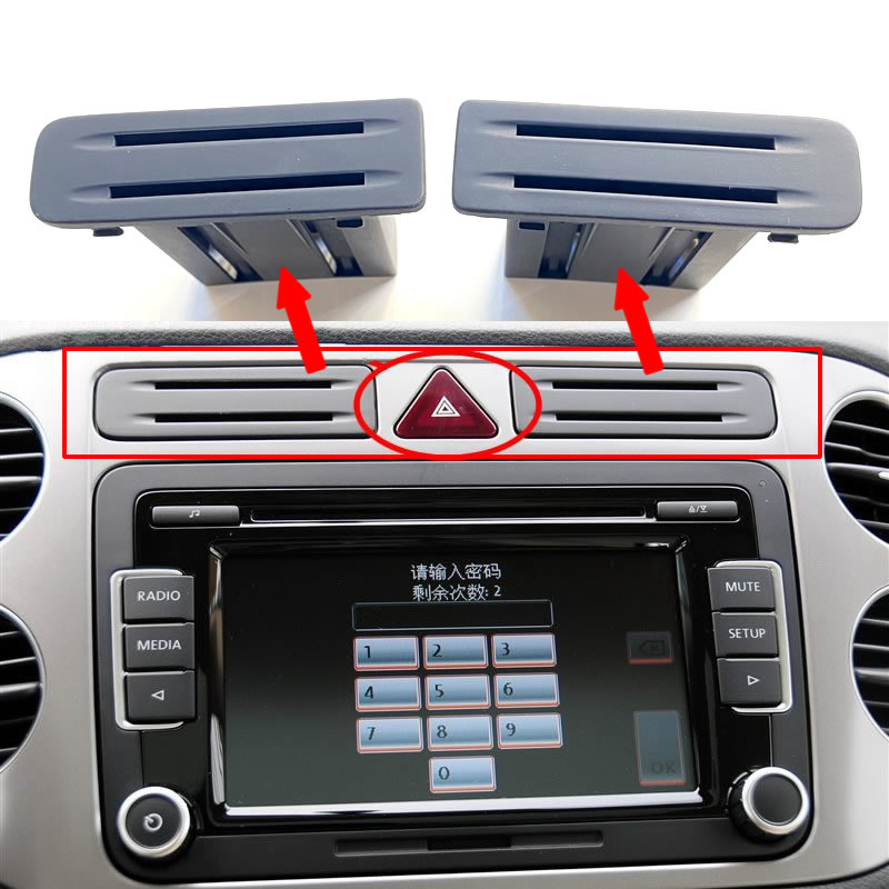 For VW Volkswagen Tiguan 2009- - Table Tennis Zone recension och pris