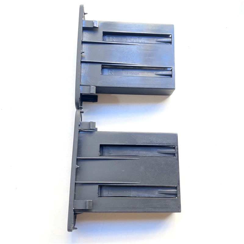 For VW Volkswagen Tiguan 2009- - Table Tennis Zone recension och pris