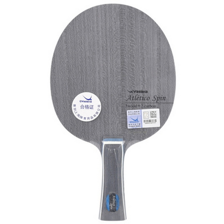 Yasaka Athlete Spin Table  ten - Table Tennis Athlete recension och pris