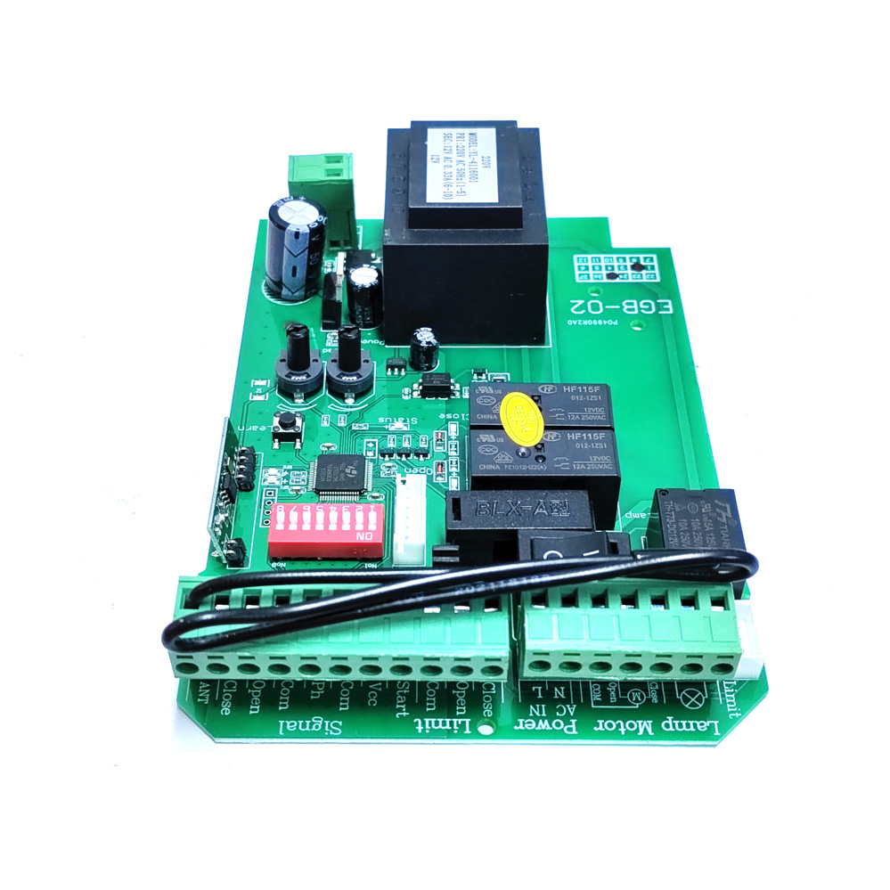 220V or 110VAC PCB Board Card  - Table Tennis Zone recension och pris