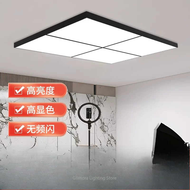 Bright LED Fill Light for Live - Table Tennis Touch recension och pris