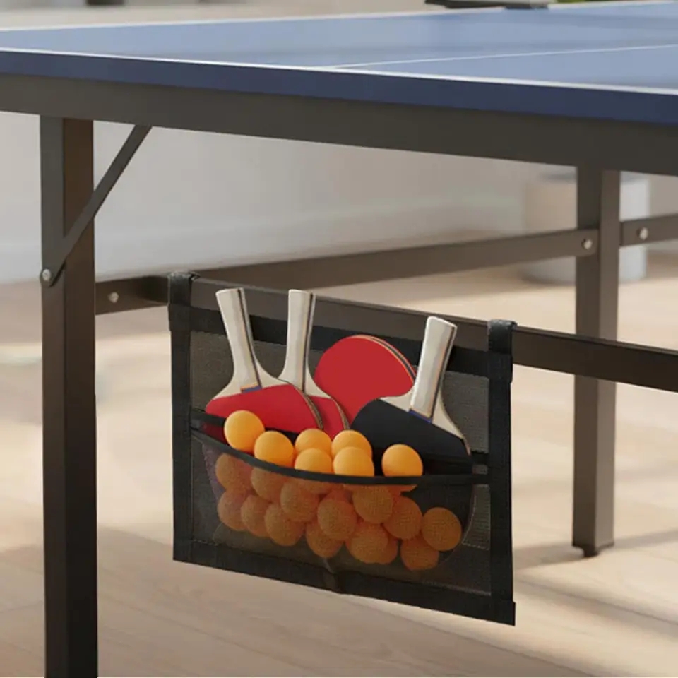 New Mesh Pingpong Ball Holder  - Table Tennis Zone recension och pris